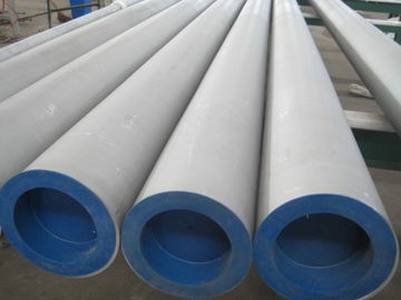 comprare TP304, TP316, TP321, 200, 201, gas H 201 / struttura acciaio inox di tubi in acciaio senza saldatura / tubo online manufacture