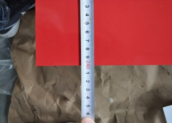 comprare 1.0mm RAL 1030 lamiera di acciaio preverniciata DX51D 1250mm Larghezza per tetti e rivestimenti murali online manufacture