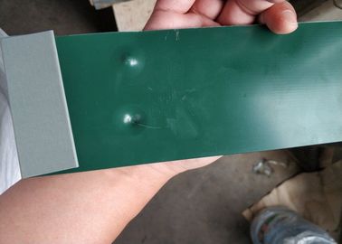 comprare 275 G / M2 Rivestimento in zinco Vernici preverniciate Bobine in acciaio silicio Micron poliestere / Primer GB, T 12754 online manufacture