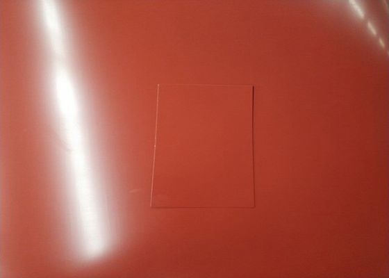 Acquistare 0.50mm DX51D Z120 PE lamiera di acciaio pre-dipinta RAL9002 per applicazioni di pannelli di tetto e pareti online manufacture