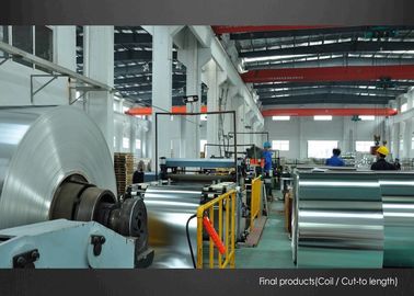 comprare Una lamiera senza stagno luminosa di 2,8 /2.8 del T1 di Spcc del T3 strati della latta/acciaio della bobina online manufacture