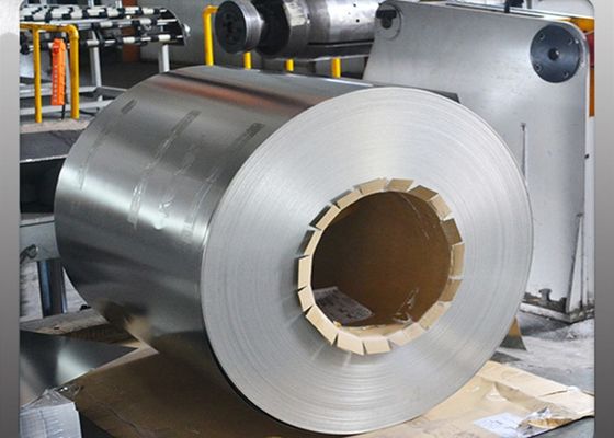 Acquistare Bobina di lamiera stagnata elettrolitica Prime T4 2.8 per l'inscatolamento alimentare online manufacture