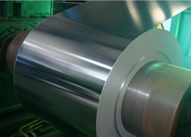 comprare Strato elettrolitico della latta del commestibile in bobina ETP TFS 1.1~11.2g/M2 online manufacture