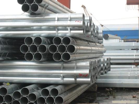 comprare Tubi di acciaio saldati per applicazioni di petrolio e gas naturale online manufacture