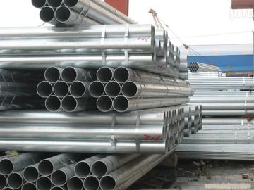 comprare zincato rotondo / Square / rettangolo / olio di ellisse, natural gas tubi di acciaio saldati / tubo online manufacture