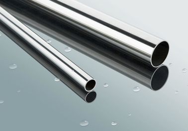comprare ASTM A249 / A269 / A312M / DIN 17456 / JIS G3448 ERW acciaio inox saldato, tubi / tubo online manufacture