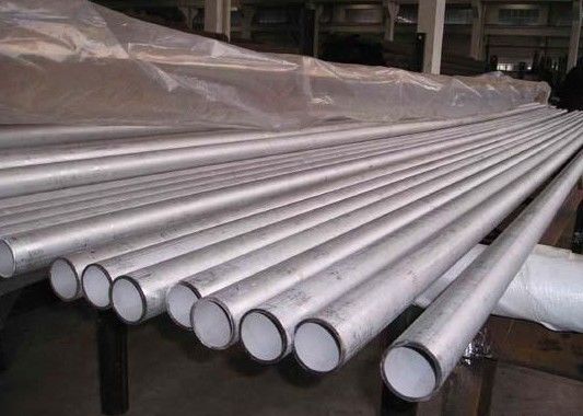 comprare Tubi in acciaio senza saldatura per rivestimenti, perforazioni, petrolio, navi, strutture, fluidi e caldaie a pressione online manufacture