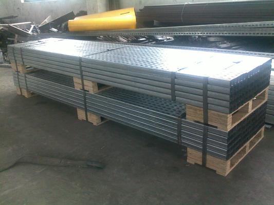 comprare Canale a C in acciaio prezincato e zincato a caldo JIS G3101 SS400 online manufacture