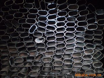 comprare 5.8 M/M 6 ASTM DIN2244 A53, BS1387, zincato / oliato / black tubi di acciaio saldati / tubo online manufacture