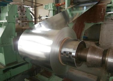 comprare caldo di identificazione di 508mm immerso ha galvanizzato le bobine d'acciaio per industria del mobile online manufacture