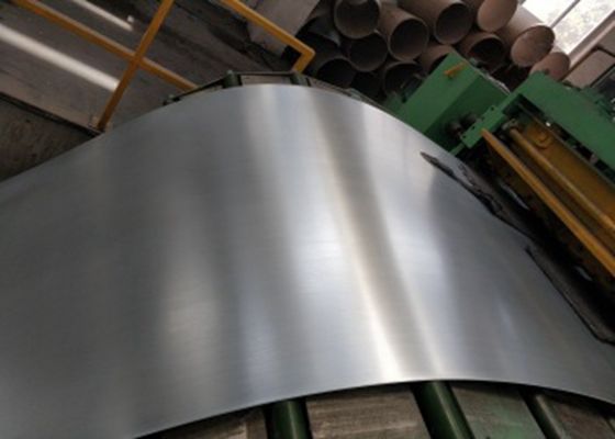 comprare 0.2mm Z60 Z180 Striscia di acciaio galvanizzato a caldo con larghezza 20 ‰ 630 mm per taglio e fabbricazione industriale online manufacture