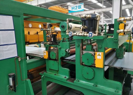 comprare 323.9 Hot Dipped Galvanized Steel Sheet with Zinc Coating 40-275g/m2 for Construction in Q235 and Q345 Grades online manufacture