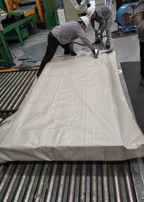 comprare Z275 lamiera di acciaio galvanizzato a caldo Q235 Q345 per applicazioni strutturali e di fabbricazione online manufacture