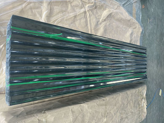 comprare DURO/SGCC o asse 1397 G550 ha ondulato la lamiera sottile galvanizzata online manufacture