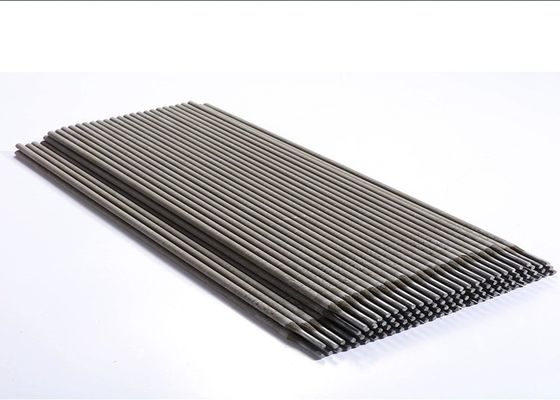 Acquistare Elettrodo per saldatura ad arco con rivestimento Titania E6013 J421 per strutture in acciaio al carbonio online manufacture