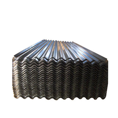comprare L'asse 1397 G550 (HRB≥85), industriale di ASTM A653 ha ondulato coprire gli strati online manufacture