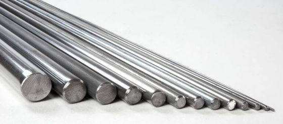 comprare Pezzo fucinato Inconel 600 625 718 tondini di 738 nichel online manufacture