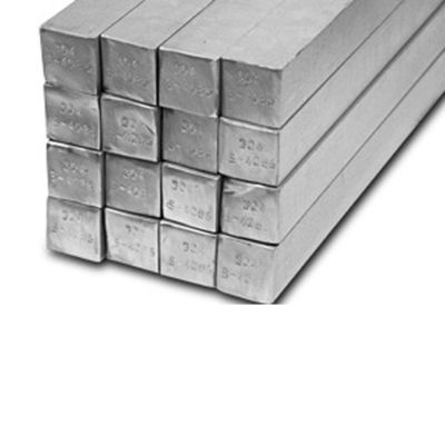 comprare 600 625 718 800 quadrato Inconel Antivari di 800H 800HT online manufacture