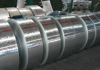 30 mm - 400 mm Z10 a zinco Z27 spalmatura HOT TUFFATO galvanizzato acciaio Strip / Strip