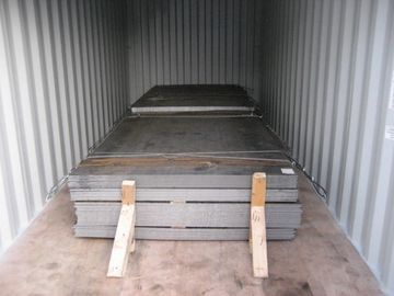 comprare 2348mm SPHC / ASTM A36 / SAE 1006 caldo laminato a scacchi piastra in acciaio, spessore MM 1,5-40.0 online manufacture