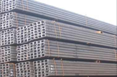 comprare Caldo canale di acciaio laminati A Long / canali di prodotti in acciaio mite online manufacture