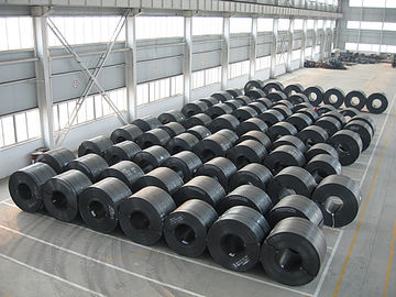 comprare 25 la TA ASTM A36, SAE 1006, rotolo d'acciaio laminato a caldo della bobina del metallo delle bobine di SAE 1008 online manufacture