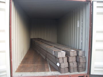 comprare 6 M o Custom, 25-180 MM larghezza Flat Bar di Q195, Q345, GB704 acciaio laminati a caldo online manufacture