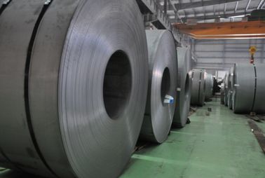 comprare La bobina d'acciaio laminata a freddo, JIS il G 3141 SPCD/SPCE/SPCC-1B ha laminato a freddo le bobine d'acciaio con 750-1010, 1220, larghezza di 1250mm online manufacture