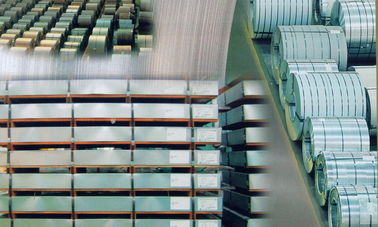 comprare 750 1010 / 1220 / laminati a freddo SPCE di 1250 mm larghezza SPCC, SPCD, in lamiera di acciaio online manufacture