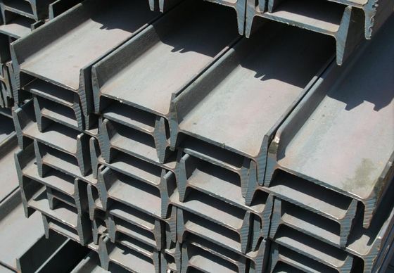 comprare Legami di acciaio mite I con JIS G3101 SS400 ASTM A36 EN10025 per costruzioni strutturali online manufacture