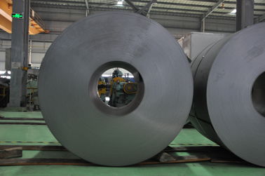 comprare Silicio orientato non H50W1300 / H50W800 / H50W600 freddo laminati in acciaio bobine con 10 MT online manufacture
