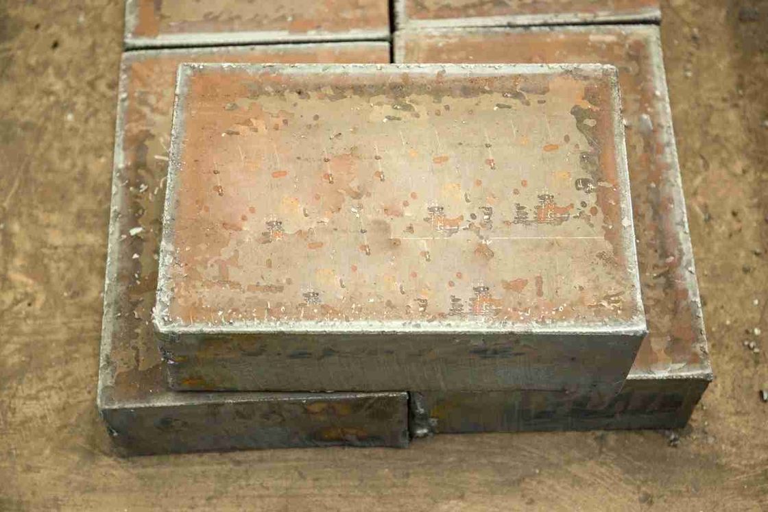 ASTM Parti per la fabbricazione di lamiere di metallo tagliate al laser per pesi di bilancia e componenti di macchine