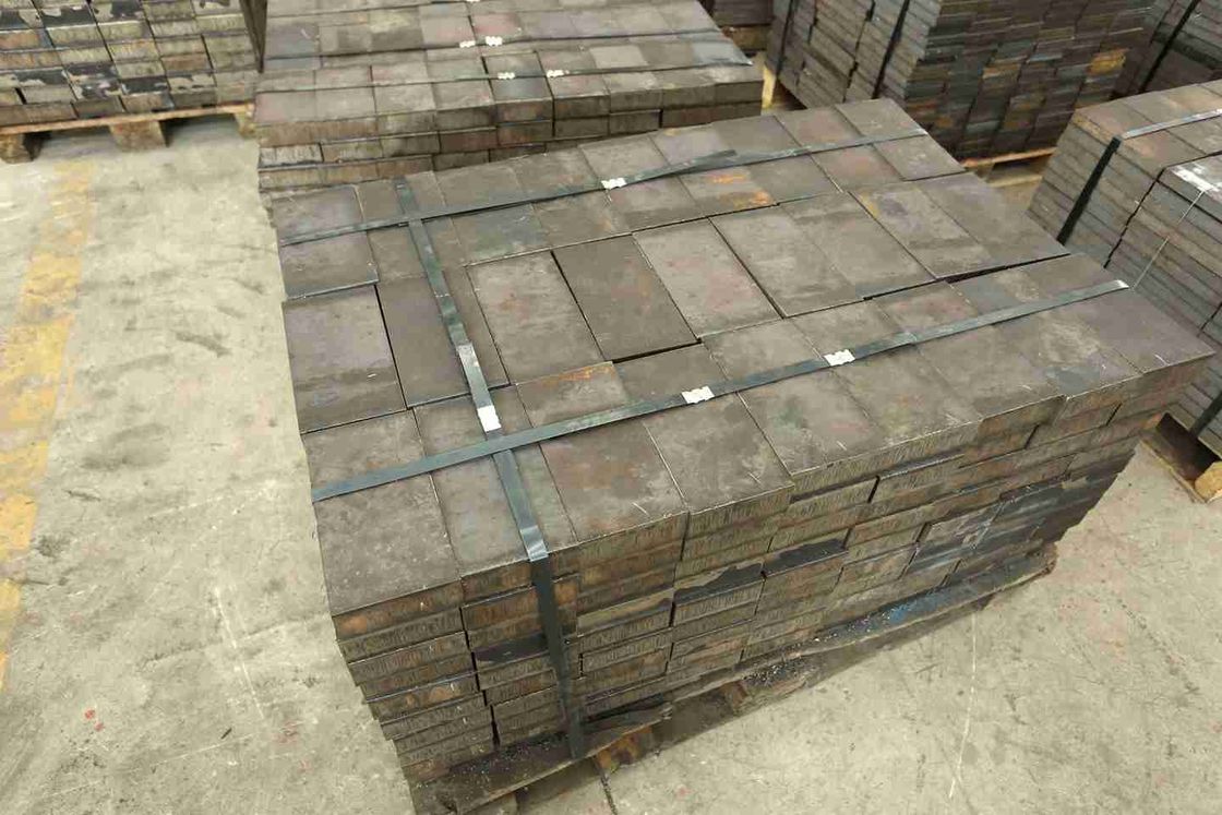 ASTM Parti per la fabbricazione di lamiere di metallo tagliate al laser per pesi di bilancia e componenti di macchine