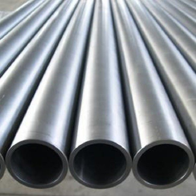 TP304 TP316 TP321 Tubi in acciaio inossidabile senza cuciture per gas, strutture, caldaie e scambiatori di calore