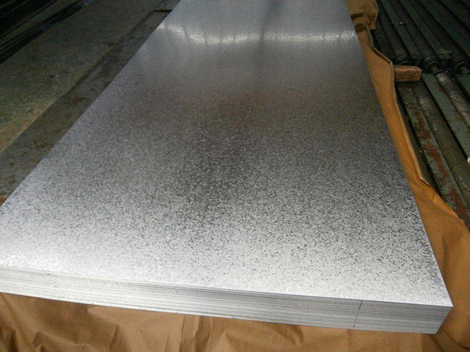 Lamiera in acciaio Galvalume AZ50–AZ180 da 0,18–2,0 mm DX51D+AZ per applicazioni di copertura e costruzione