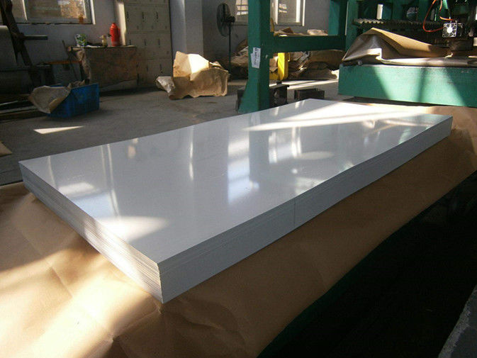 RAL 1030 lamiera di acciaio GI preverniciata DX51D 7001250mm per tetti e rivestimenti murali
