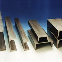 316 304 304L 321 201 202 Canale U in acciaio inossidabile per edifici e strutture