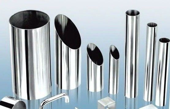 ASTM A312 A213 A269 321 Tubi in acciaio inossidabile senza cuciture per applicazioni di fluidi, gas e scambiatori di calore