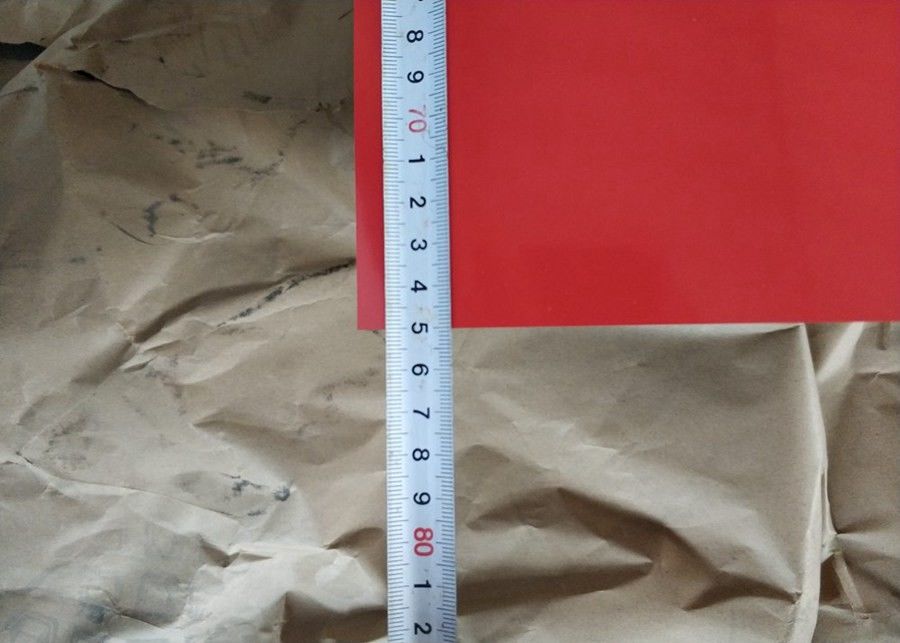 Lamiera di acciaio GI preverniciata standard JIS G3312 0,12–1,00 mm per coperture e pannelli a parete