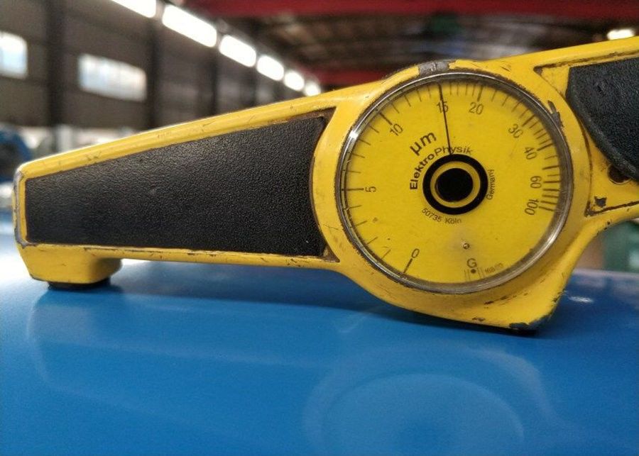Piastra di acciaio pre-tinto DX51D AZ rivestita per tetti e rivestimenti