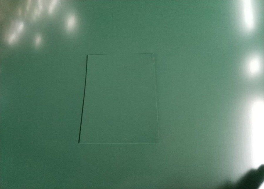 Piastra di acciaio pre-tinto DX51D AZ rivestita per tetti e rivestimenti