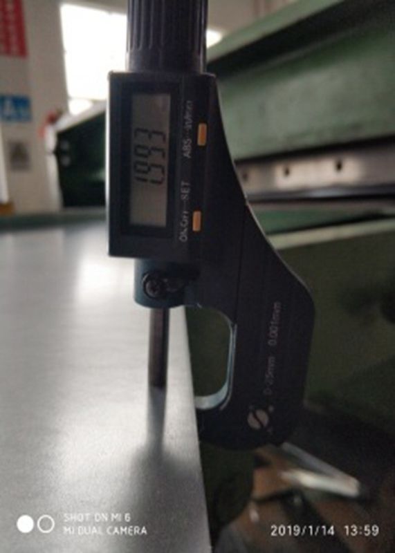 0.2mm Z60 Z180 Striscia di acciaio galvanizzato a caldo con larghezza 20 ‰ 630 mm per taglio e fabbricazione industriale