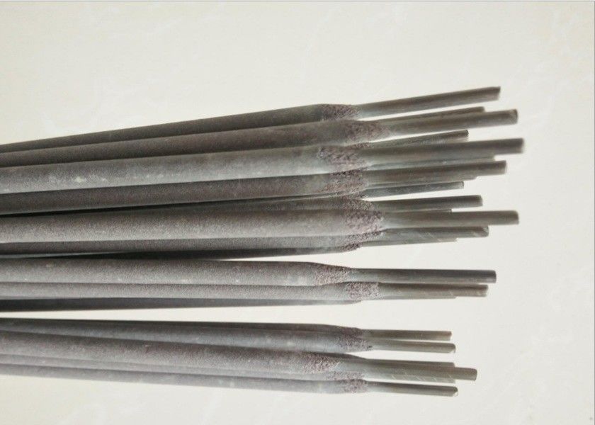 Elettrodo per saldatura ad arco permanente E6011 E6013 1/8 3/16 per struttura in acciaio al carbonio