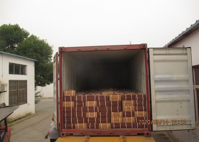 Elettrodo per saldatura ad arco permanente E6011 E6013 1/8 3/16 per struttura in acciaio al carbonio