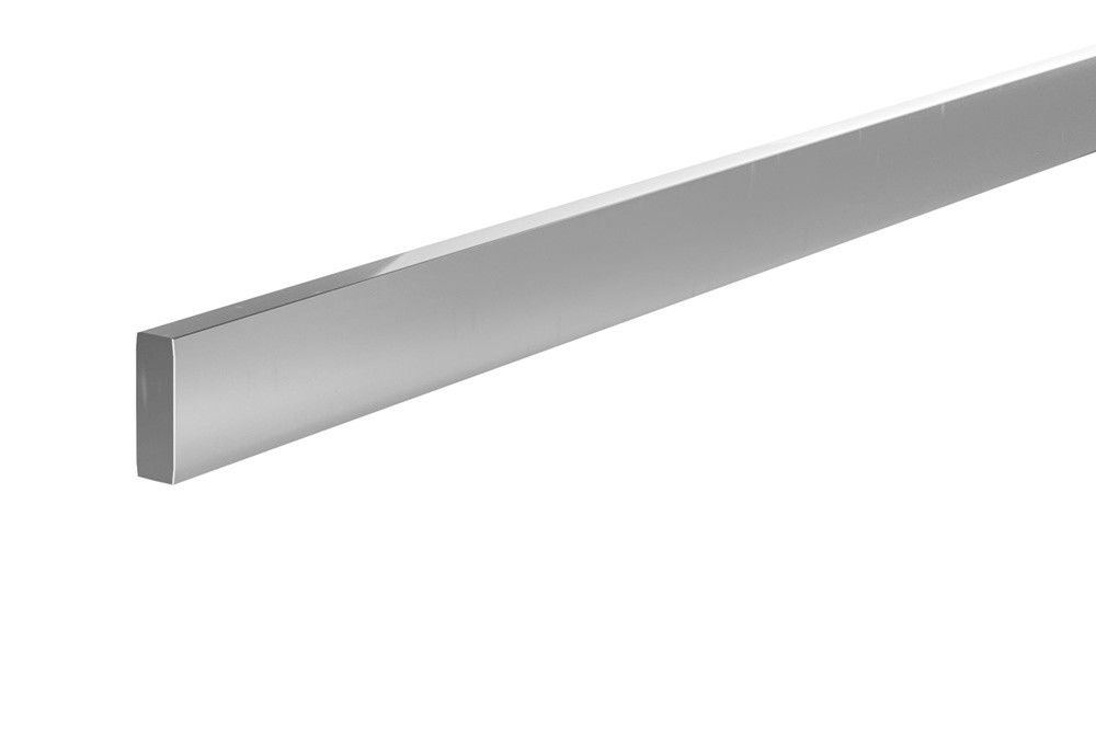 ASTM B446 Inconel 625 nichelano Antivari piano per la piattaforma di petrolio marino