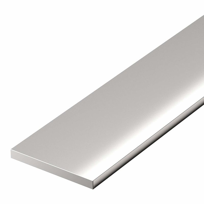 ASTM B446 Inconel 625 nichelano Antivari piano per la piattaforma di petrolio marino