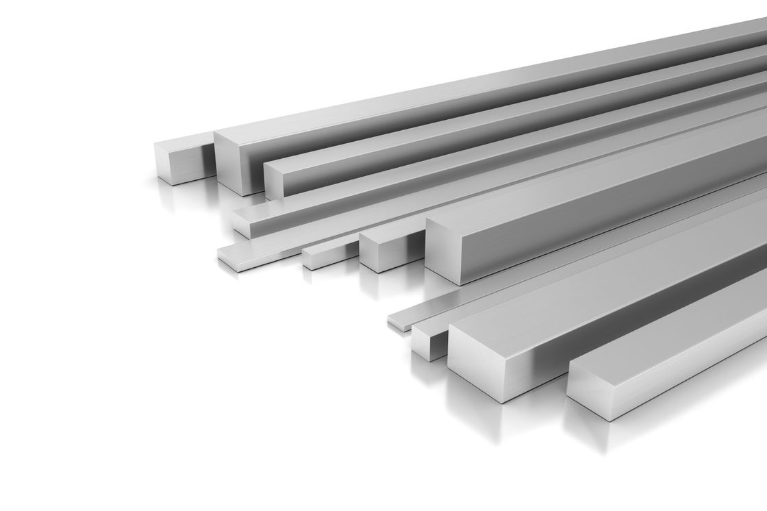 ASTM B446 Inconel 625 nichelano Antivari piano per la piattaforma di petrolio marino