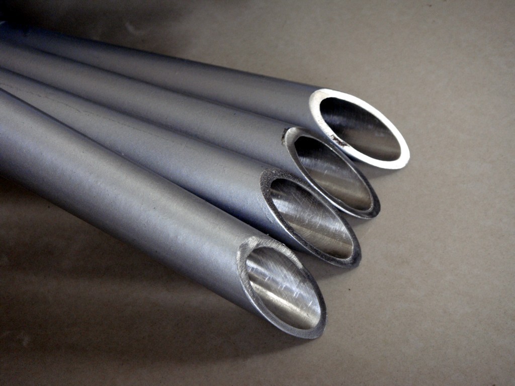 ASTM A312, ASTM A213, GOST, JIS, DIN, BSS inossidabile struttura di tubi in acciaio senza saldatura / tubo