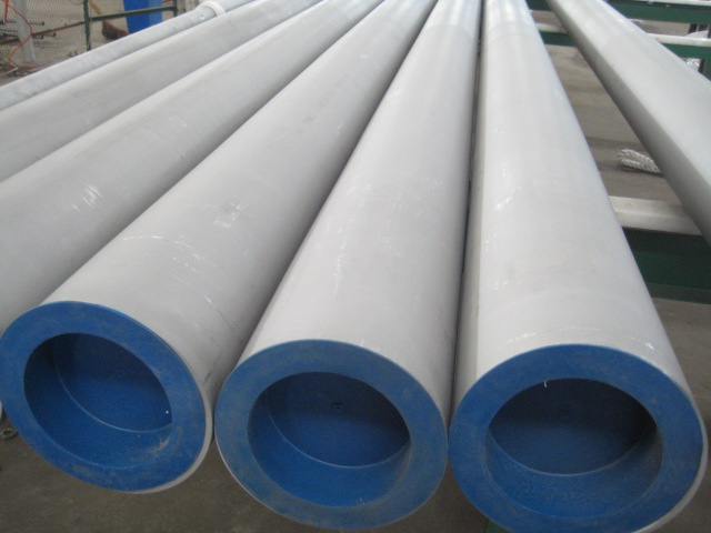 TP304, TP316, TP321, 200, 201, gas H 201 / struttura acciaio inox di tubi in acciaio senza saldatura / tubo